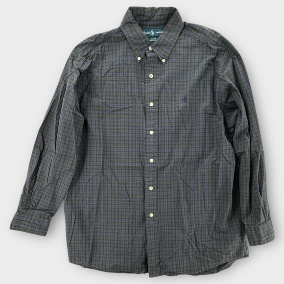 J.Ferrar Dress Shirt Mens Medium Slim Fit Stretch 15-15.5 32/33 Black NWT - Picture 1 of 6